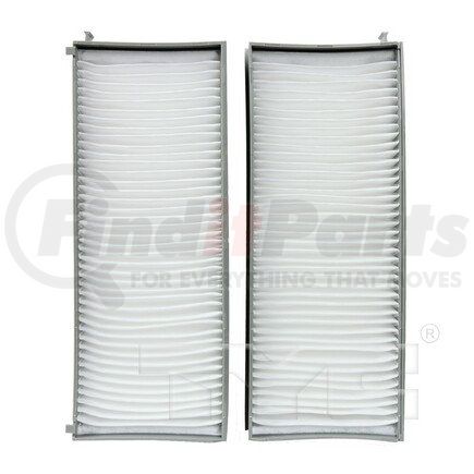 800096P2 by TYC - Cabin Air Filter