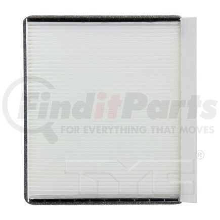 800088P by TYC -  Cabin Air Filter