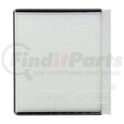 800088P by TYC - Cabin Air Filter