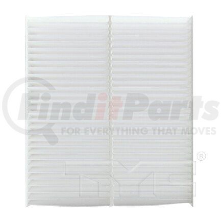 800091P by TYC -  Cabin Air Filter