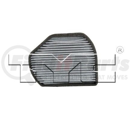 800105C by TYC - Cabin Air filter