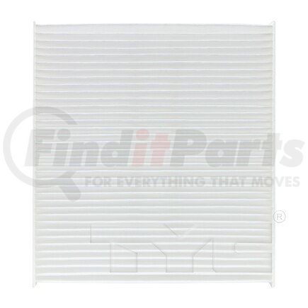 800106P by TYC -  Cabin Air Filter