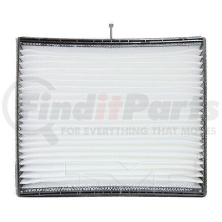 800098P by TYC - Cabin Air Filter