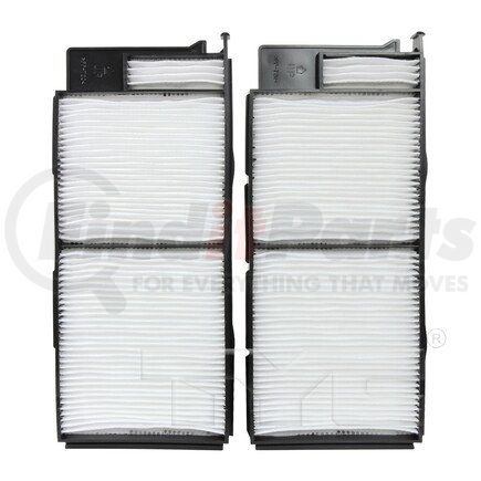 800099P2 by TYC - Cabin Air Filter