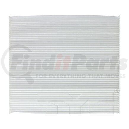 800112P by TYC - Cabin Air Filter