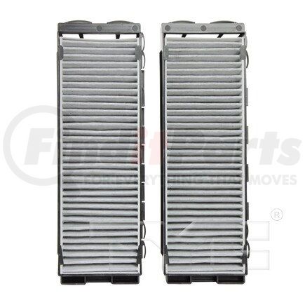 800114C2 by TYC - Cabin Air Filter