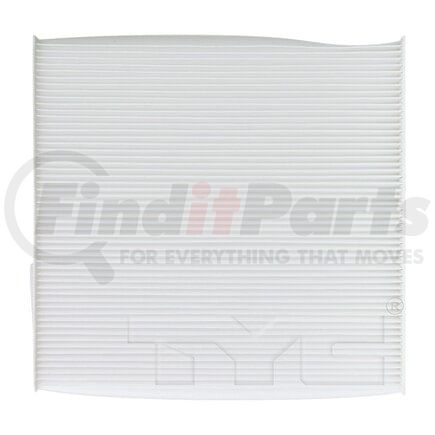 800107P by TYC - Cabin Air Filter