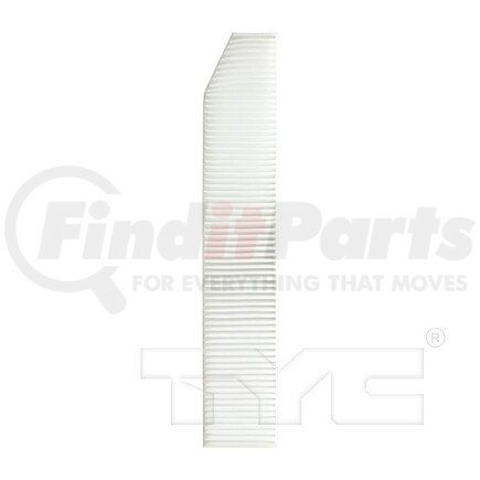 800109P by TYC -  Cabin Air Filter