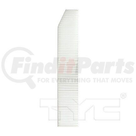 800109P by TYC - Cabin Air Filter
