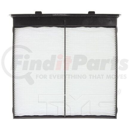 800122P by TYC -  Cabin Air Filter