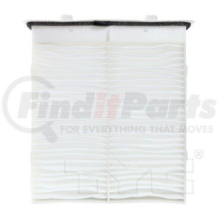 800123P by TYC - Cabin Air Filter