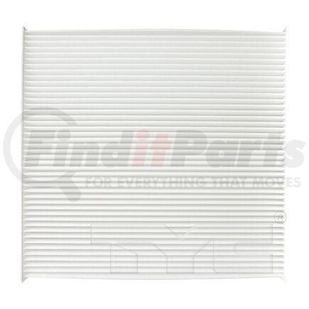800117P by TYC - Cabin Air Filter