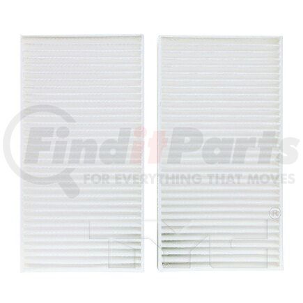 800118P2 by TYC -  Cabin Air Filter