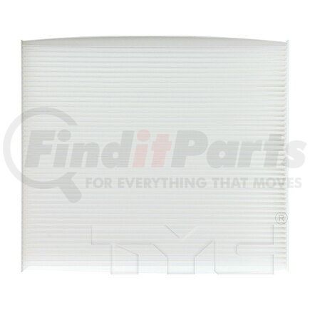 800134P by TYC -  Cabin Air Filter