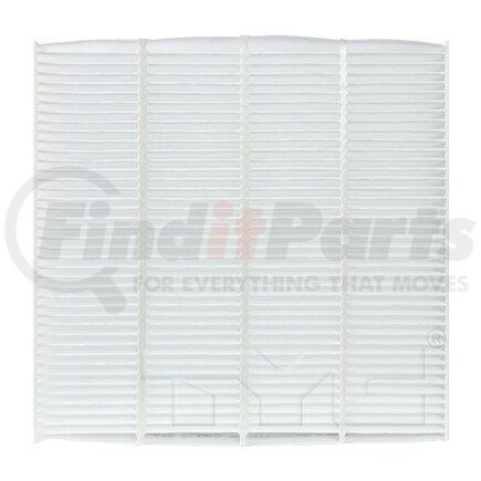 800125P by TYC -  Cabin Air Filter
