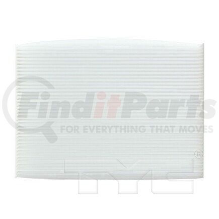 800126P by TYC -  Cabin Air Filter