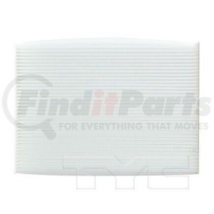 800126P by TYC - Cabin Air Filter