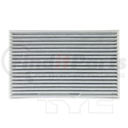 800128C by TYC - Cabin Air Filter