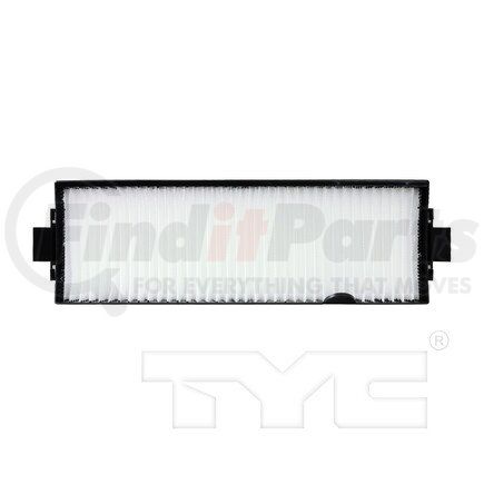 800141P by TYC - Cabin Air Filter