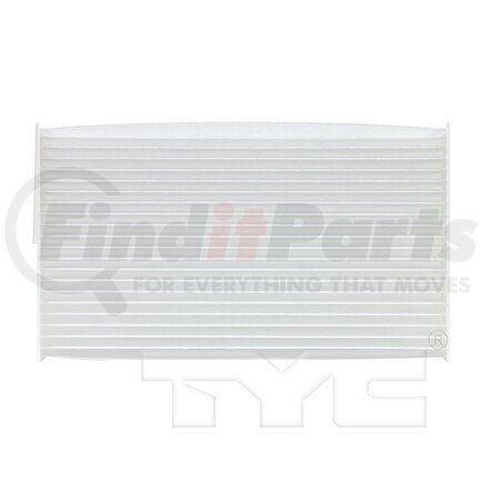 800138P by TYC -  Cabin Air Filter
