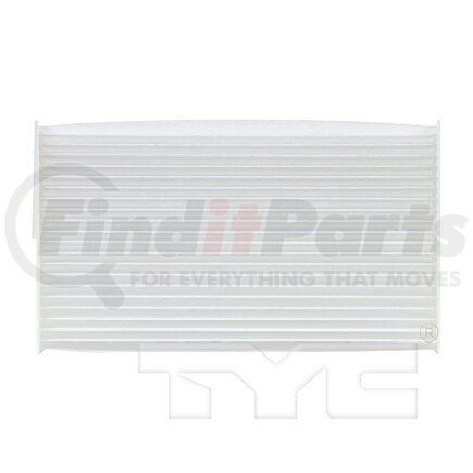 800138P by TYC - Cabin Air Filter