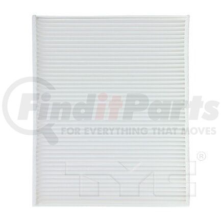 800151P by TYC - Cabin Air Filter