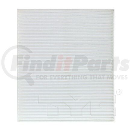 800146P by TYC - Cabin Air Filter