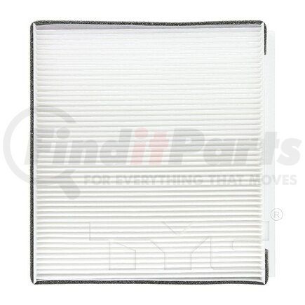 800158P by TYC -  Cabin Air Filter