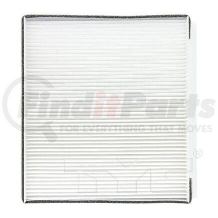 800158P by TYC - Cabin Air Filter