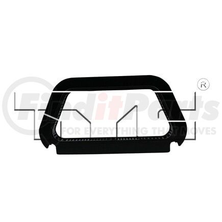 TYC 800153C Cabin Air Filter Cabin Air Filter