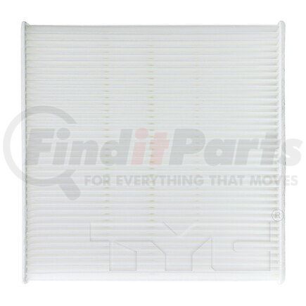 800154P by TYC - Cabin Air Filter