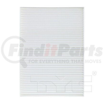 800165P by TYC -  Cabin Air Filter