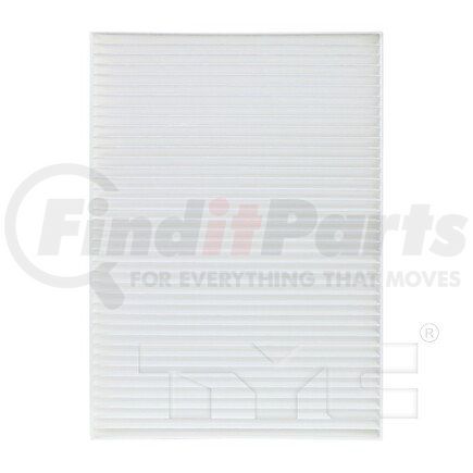 800165P by TYC - Cabin Air Filter