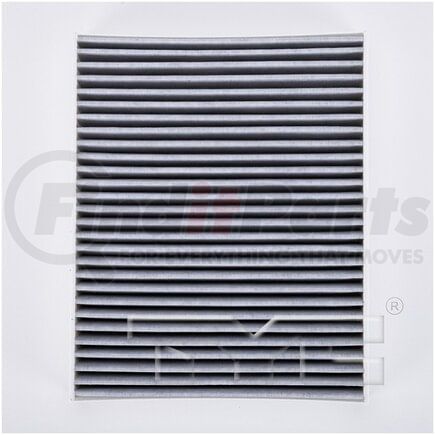 800172C by TYC - Cabin Air Filter