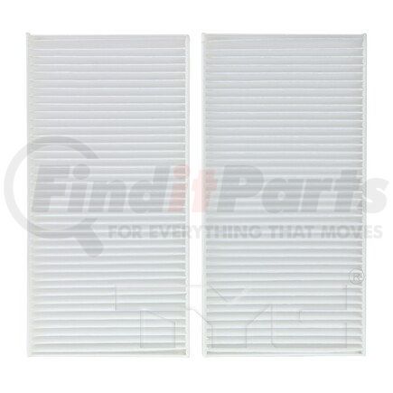 800175P2 by TYC -  Cabin Air Filter