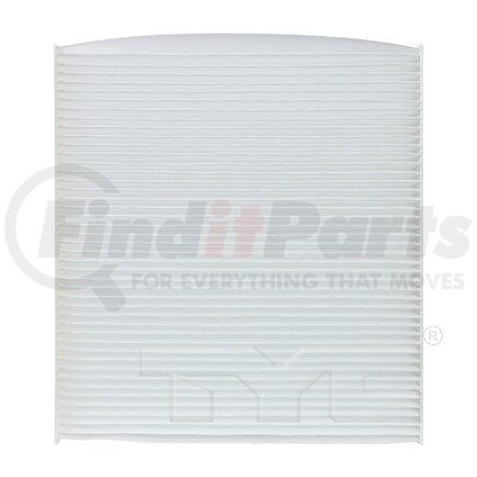 800161P by TYC - Cabin Air Filter