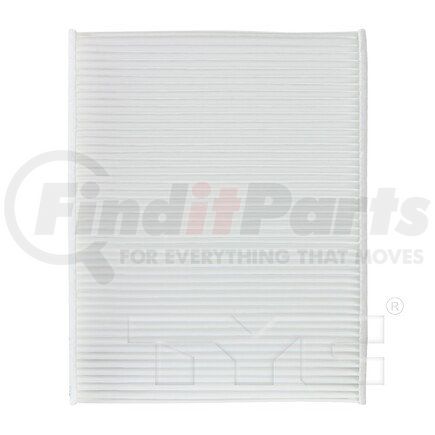 800163P by TYC -  Cabin Air Filter