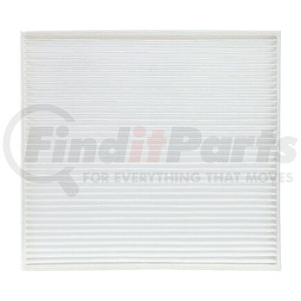 TYC 800180P Cabin Air Filter