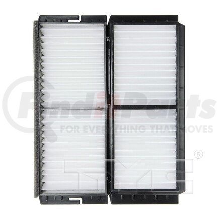 800176P2 by TYC -  Cabin Air Filter