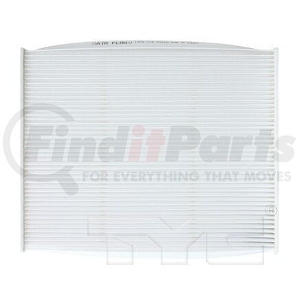 800187P by TYC - Cabin Air Filter
