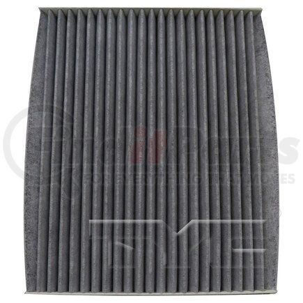 800189C by TYC - Cabin Air Filter
