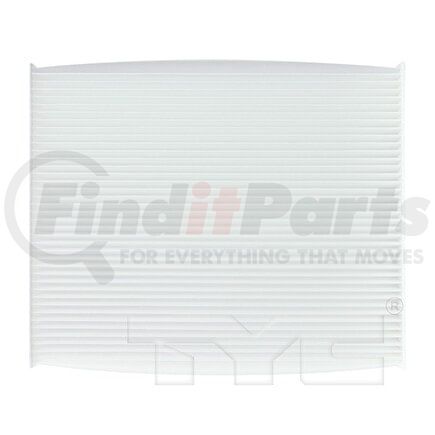 800189P by TYC - Cabin Air Filter