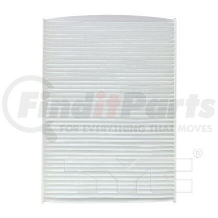 800196P by TYC -  Cabin Air Filter