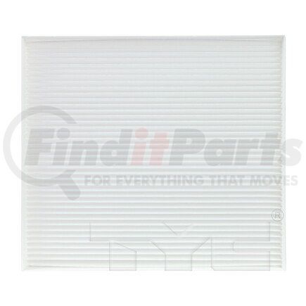 800205P by TYC -  Cabin Air Filter