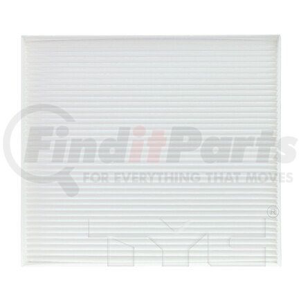 800205P by TYC - Cabin Air Filter