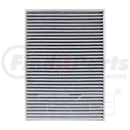 800207C by TYC - Cabin Air Filter