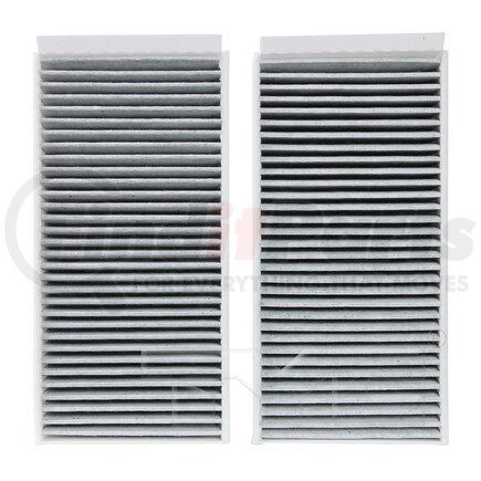 800209C2 by TYC - Cabin Air Filter