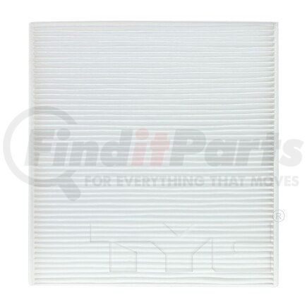 800201P by TYC -  Cabin Air Filter