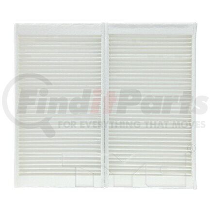 800215P2 by TYC -  Cabin Air Filter