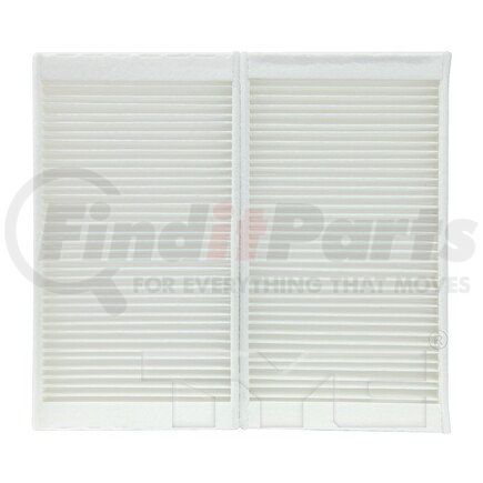 800215P2 by TYC - Cabin Air Filter